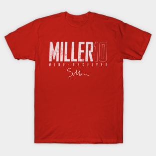 Scotty Miller Tampa Bay Elite T-Shirt